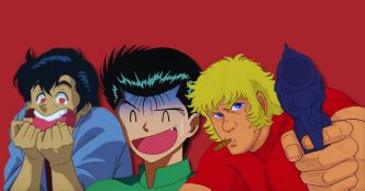 Cet anime culte doit absolument avoir un remake