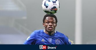Mercato au Standard : accord pour Rafiki Saïd