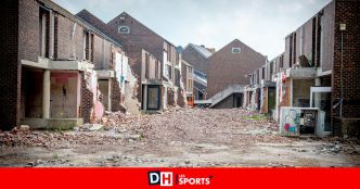 Le projet de 36 logements résilients de Logivesdre dans la vallée de la Vesdre : "Ce sont 258 logements qui ont été touchés par les inondations”