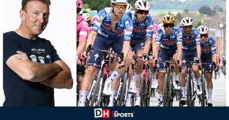 ”Les Soudal de Quick-Step ne sont plus des spécialistes du vent” : l'avis de notre consultant Johan Museeuw sur la 1re étape du Tour de France