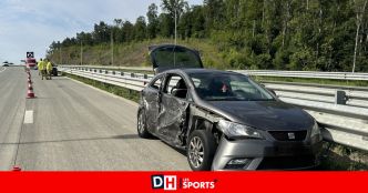 Après avoir été lié à 79 accidents, un couple est en procès pour fraude à l'assurance : "Ce sont les autres conducteurs qui ne font pas attention”