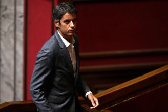 Présidentielle 2027 : Gabriel Attal souhaite « proposer un chemin » aux Français