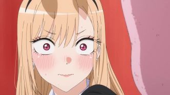 My Dress Up Darling S2 images
