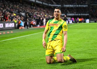 FC Nantes : le prochain club de Mostafa Mohamed serait connu et son départ est imminent !