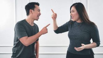 Couple: les Français champions d'Europe de la dispute autour de l'argent
