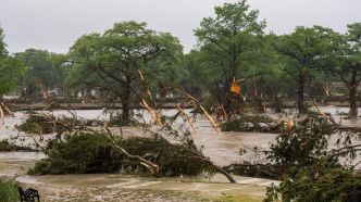 27 morts, dont 9 enfants dans des inondations meurtrières au Texas; une vingtaine de fillettes toujours portées disparues