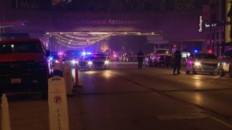 Les festivités du 4 juillet dégénèrent aux États-Unis: un mort et six blessés dans une fusillade à Indianapolis