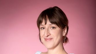 «L'anxiété me dévorait»: Anne-Élisabeth Bossé revient sur les raisons de l'annulation de son spectacle d'humour