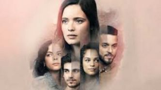 Voici 5 séries où brille l'amitié