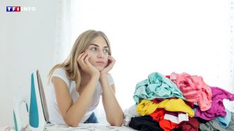 Marre des tendances tirées à quatre épingles ? Adoptez le style "messy girl" ! | TF1 INFO