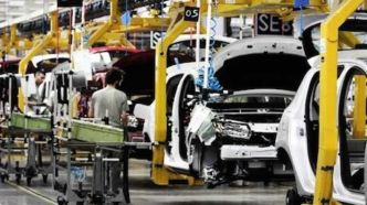 Maroc : le marché automobile en pleine accélération, malgré des exportations en baisse