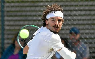Open de la Baie à Douarnenez : Gaspard Bicrel-Bantegny l'emporte, Romain Jouan fait ses adieux