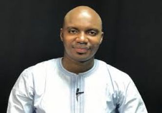 PN-RAVEC: : Ibrahima Diallo dénonce l'empêchement de Cellou Dalein Diallo à se faire enrôler