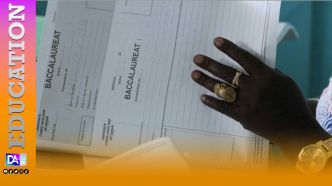Thiès : Une candidate écrit à l'Office du Bac pour signaler le comportement désobligeant d'un examinateur à l'épreuve orale d'espagnol et sollicite l'ouverture d'une enquête