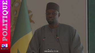 Déclaration d'Ousmane Sonko : « C'est extrêmement grave quand le PM jette le discrédit sur l'institution judiciaire » (Badara Gadiaga)