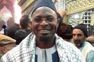 Que représente le mois de Moharam pour le Musulman ? ( Cheikh Cherif Mballo-Président du Conseil Supérieur des Chiites Ahloul Bayt (as) du Sénégal)
