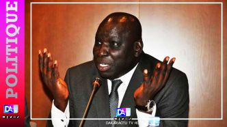 Sortie du député Amadou Bâ: " Adji Sarr est une prostituée, Sonko un client"! Amadou Ba de Pastef a-t-il mesuré la gravité de son propos?" (Madiambal Diagne)