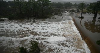 Texas : les secours recherchent une trentaine d’enfants après des inondations