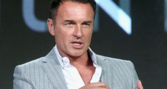 L’acteur australien Julian McMahon est décédé à 56 ans