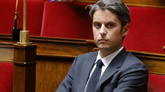 Présidentielle 2027: Gabriel Attal souhaite "proposer un chemin nouveau" aux Français