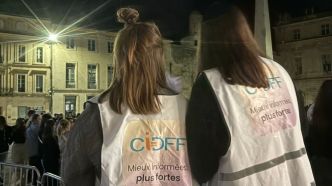 "On vit sur nos réserves" : à Arles, le garant de l'accès au droit des femmes en appelle aux collectivités locales