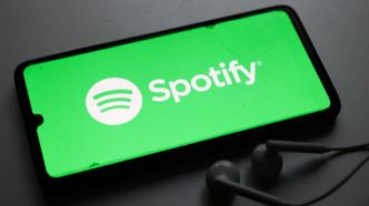 Les autorités turques ouvrent une enquête contre Spotify après une plainte pour des playlists "provocatrices"