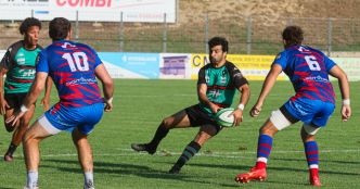 Rugby. « C'est du solide ! » : les entraîneurs vauclusiens réagissent à la composition des poules de Fédérale