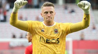 Marcin Bulka quitte officiellement Nice pour rejoindre l'Arabie Saoudite.