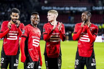 Rennes refuse 4 millions pour un indésirable