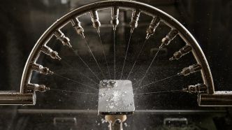 Apple torture 10 000 iPhone avant chaque lancement : les images