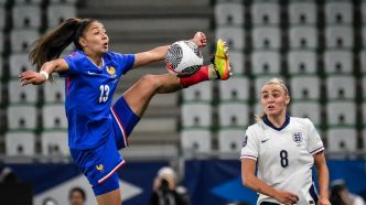 France-Angleterre : une affiche de prestige contre les tenantes du titre pour débuter... Suivez l'entrée en lice des Bleues à l'Euro 2025