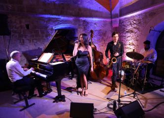 Les Voix Départementales ont fait vibrer l'abbaye royale de La Celle, 20 autres villages varois accueilleront cet événement musical