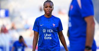 France – Angleterre féminines : Streaming, chaine TV et compos