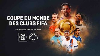 Coupe du Monde des clubs : suivre PSG / Bayern Munich en direct, live et streaming (+ score en temps réel et résultat final)
