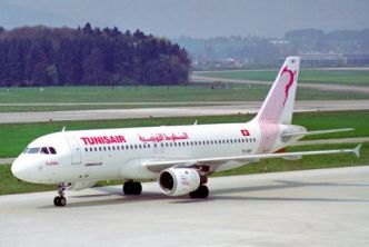 Tunisair : le ministre des transports limoge le président du conseil d'administration