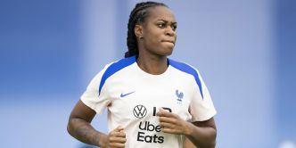 EN DIRECT | France-Angleterre : suivez l'Euro 2025 féminin de football