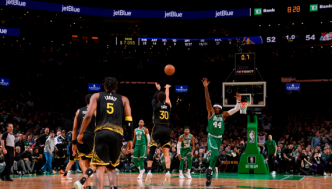 La NBA cherche à encourager les « prières » en fin de quart-temps