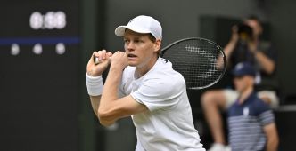 Jannik Sinner, qui vient de battre un record de Roger Federer : « Je ne m'intéresse pas à ce genre de records »