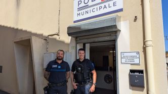 « C'est la police de demain » : dans l'Hérault, on n'hésite pas à miser sur les polices municipales