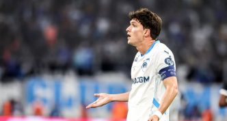 OM : Longoria tranche pour Balerdi et il envoie un message clair aux courtisans !