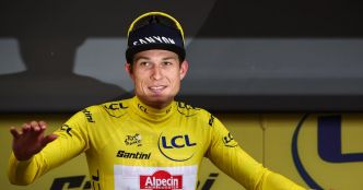 Tour de France 2025 : Jasper Philipsen, pur-sang froid