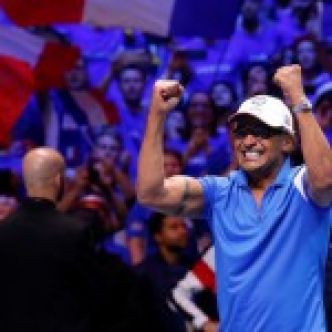 Belinda Bencic: «Cela a été un long processus»