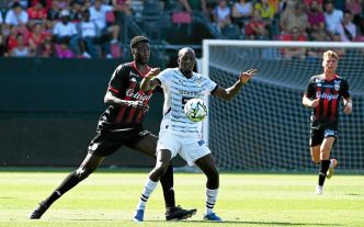 Le Rennais Glen Kamara sur les tablettes d'un club serbe