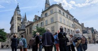 Tourisme. Français ou étrangers : qui vient le plus en vacances en Côte-d'Or ?