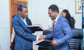 Transformation numérique : L'Université numérique Cheikh Hamidou Kane et l'ARTP scellent un partenariat stratégique