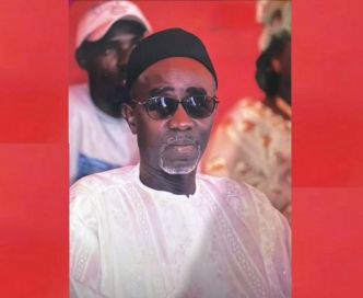 Décès de Elhadji Becaye Ndiaye : la communauté sénégalaise d'Espagne relaie une triste nouvelle et rend hommage à un homme de foi et de respect