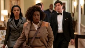 Cette série qui a cartonné sur Netflix vient d'être annulée, les fans sont furieux