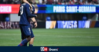 Coupe du Monde des clubs : un PSG qui termine à 9 contre 11 s'impose face au Bayern de Vincent Kompany