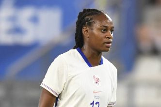 DIRECT. France - Angleterre : suivez le match