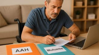 Bonne nouvelle pour les bénéficiaires l’AAH : ils ont maintenant droit à cette mutuelle (presque) gratuite